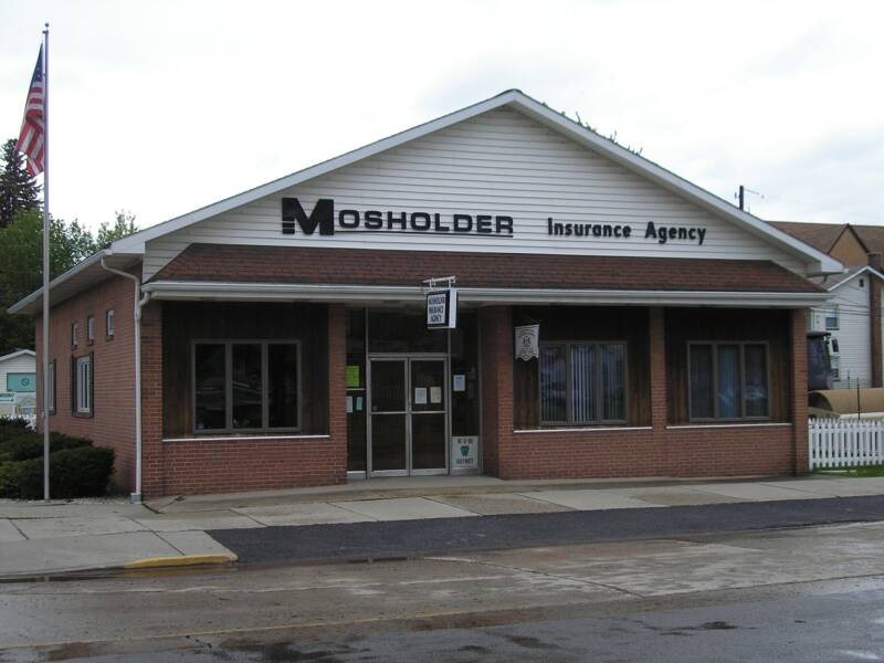 Contact Mosholder Insurance Agency Somerset PA Contact Mosholder Insurance Agency Somerset PA